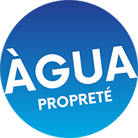 Agua Propreté